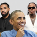 From Drake and Gunna to Afrobeats: Barack Obama Drops His 2025 Playlist and It’s Way Colder Than Expected