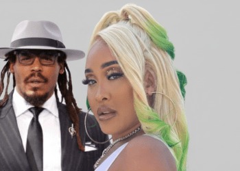 Cam Newton Questions Why a Man Would Take a Baddie Seriously — Natalie Nunn Snaps Back: “Because We Pay the F**kin’ Bills!” [Video]