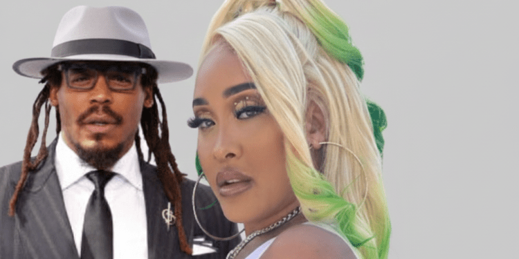 Cam Newton Questions Why a Man Would Take a Baddie Seriously — Natalie Nunn Snaps Back: “Because We Pay the F**kin’ Bills!” [Video]