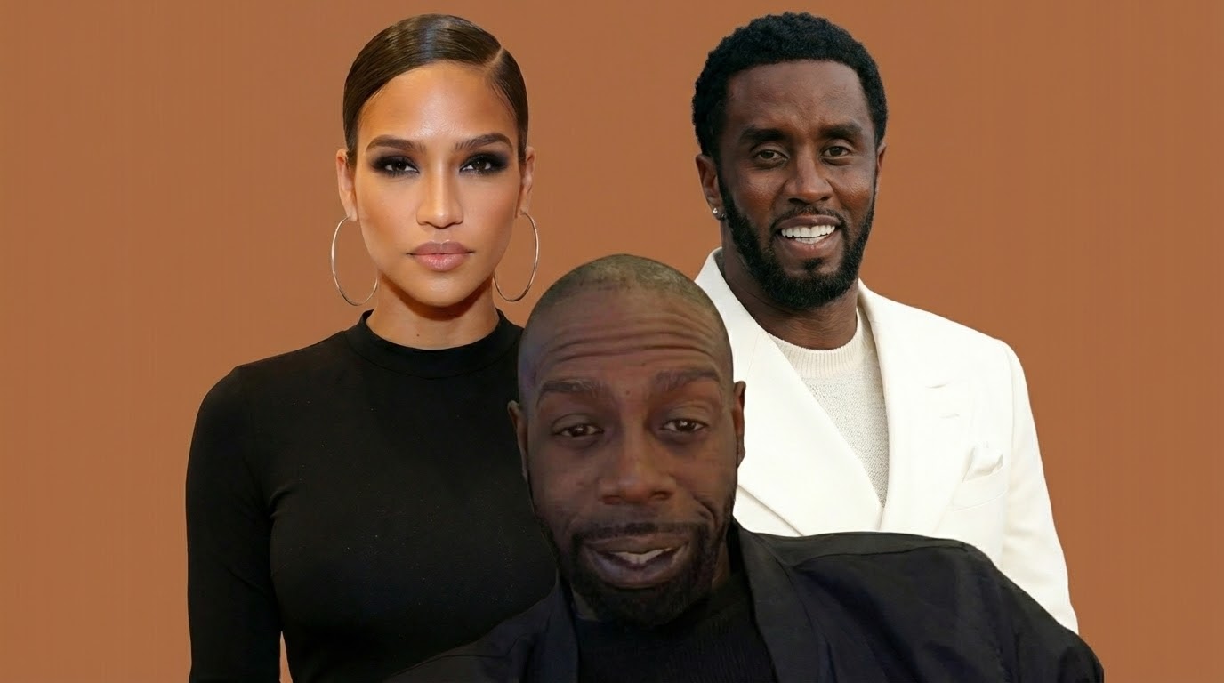 Cassie Ventura lawsuit judge default judgment counsel