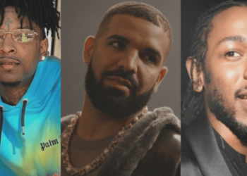 21 Savage Reveals the Exact Moment He Knew Drake Was Doomed Against Kendrick Lamar [Video]