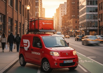 California Just Made Food Apps Give Back All Your Money When Orders Are Messed Up