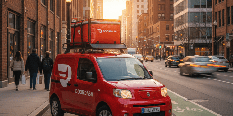 California Just Made Food Apps Give Back All Your Money When Orders Are Messed Up