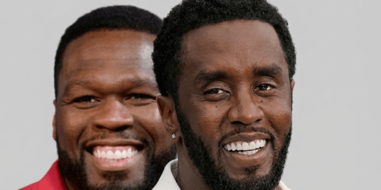 Diddy Still “Pondering” Lawsuit Against Netflix and 50 Cent as Docuseries Keeps Streaming Worldwide