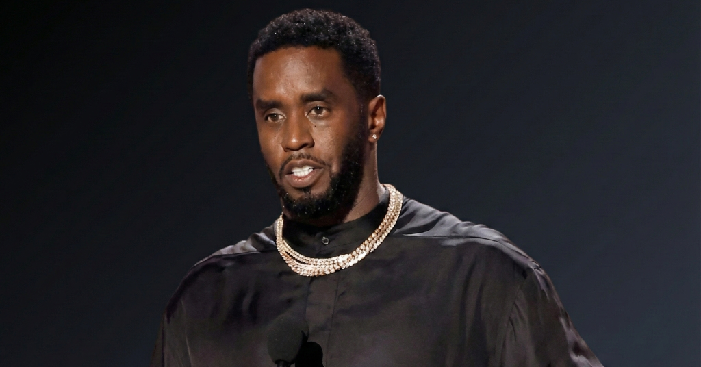 Diddy Just Cashed Out For $55 Million On His Star Island Mansion While Doing Federal Time