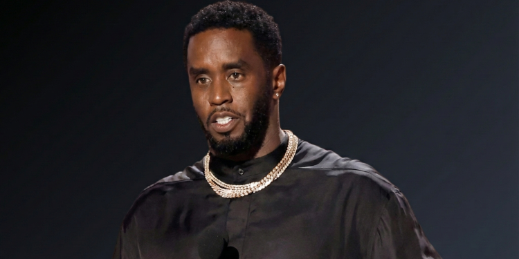 Diddy’s Prison Release Date Gets Shorter While His Legal Nightmare Keeps Growing