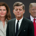 JFK Niece Maria Shriver Not Feeling Trump’s Kennedy Center Rename at All