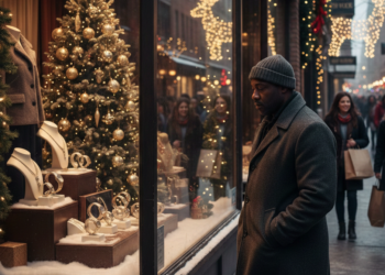 Holiday Shopping Woes: Why So Many Americans Say Gifts Are Suddenly Out of Reach This Year