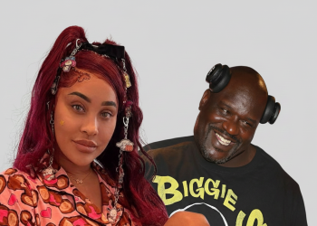 Natalie Nunn Says Shaquille O’Neal Bought Her a “Just Because” Car in College But Insists They Never Dated [Video]