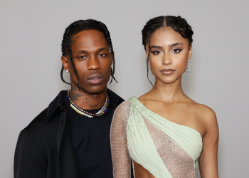 New Couple Alert? Travis Scott and Tyla Might Be More Than Just Music Collaborators