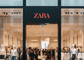 Zara Has Closed More Than 600 Stores Since 2019 and Its Global Footprint Keeps Shrinking