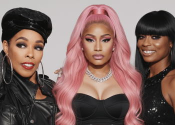 Tokyo Toni Goes Off on Khia After She Comes for Nicki Minaj’s MAGA Pivot: “Tell Her to Say Something About Me” [Video]