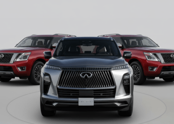 Consumers Beware: More Than 60K Nissan and Infiniti SUVs Face Recall Over Software Glitch That Disables Backup Cameras