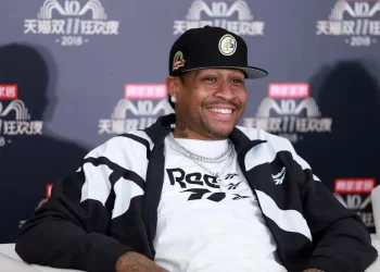 That's Baller: Allen Iverson’s 120-Unit Housing Project Finally Gets the Green Light After Months of Pushback