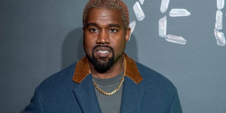 Ye Shuts Down Viral Bucket List That Included Pole Dancing, Denies It’s His Handwriting