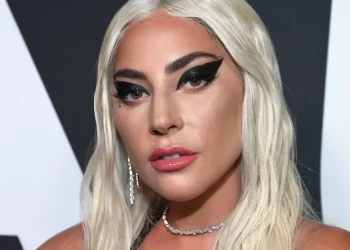 Lady Gaga Shut the Entire Show Down After Her Dancer Slipped Off a Rain-Soaked Stage [Video]