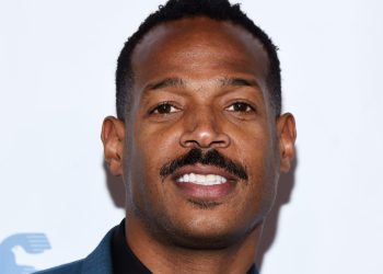 Marlon Wayans Blames Fear & “Sensitive A** People” For What He Calls Comedy’s 15-Year "Recession"