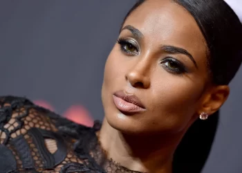 Ciara Is Already Manifesting 2026 and She Wants “More Zeros,” More Hits, and a Full Tour