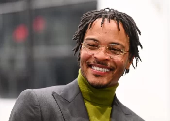 T.I. Laughs Off Viral Hair Loss Rumors After Concert Clip Sparks Online Frenzy: “The Devil Is a Lie” [Video]