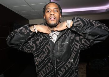 Fivio Foreign Speaks Out, Announces Rehab After Admitting He’s Been Making “Dumb Decisions” [Video]