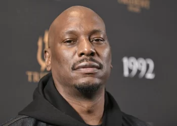 Tyrese’s Ex Moved Their Daughter Across the Country Without Telling Him — Now He’s Taking Her to Court