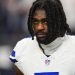 Dallas Cowboys Release Trevon Diggs With One Game Left After Injuries Limit Him to 21 Games Over Two Seasons