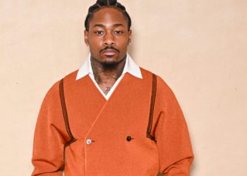 Stefon Diggs Allegedly Smacked and Tried to Choke Former Personal Chef During Unpaid Wages Dispute