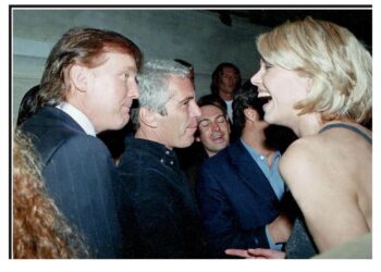 Trump, Clinton, and Other Power Players Appear in Newly Released Epstein Photos