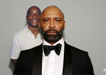 Are Joe Budden And Charlamagne Tha God Finally Ready To Call A Truce?