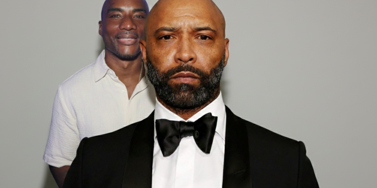 Are Joe Budden And Charlamagne Tha God Finally Ready To Call A Truce?