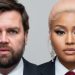 JD Vance Praises Nicki Minaj for Calling Out Anti-White Narrative - Baller Alert JD Vance Praises Nicki Minaj for Calling Out Anti-White Narrative
