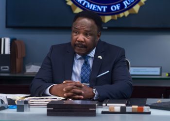 Hollywood Loses a Legend: "The Wire" Star Isiah Whitlock Jr. Passes Away After Short Illness