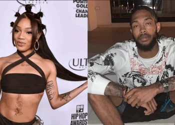 GloRilla Plays It Cool on Brandon Ingram Romance But Spills One Detail About Their Start