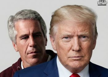 DOJ Says Alleged Jeffrey Epstein Letter to Larry Nassar Was Fake