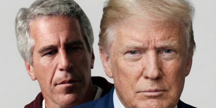 DOJ Says Alleged Jeffrey Epstein Letter to Larry Nassar Was Fake