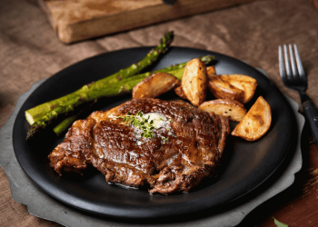 Steak Is Getting Pricier by the Month and Restaurants Are Running Out of Options