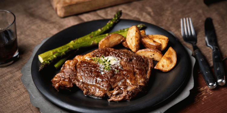 Steak Is Getting Pricier by the Month and Restaurants Are Running Out of Options