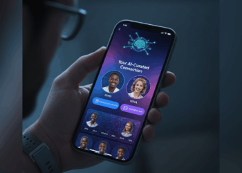 A New AI Dating App Is on the Way and Hinge’s CEO Resigned to Lead It