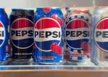 PepsiCo Sounds the Alarm: Workers Told To Stay Home as Layoffs Move In