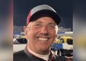 NASCAR Legend Greg Biffle Killed After Private Jet Crashes Near North Carolina Runway, Wife and Children Reportedly Among the Dead [Video]