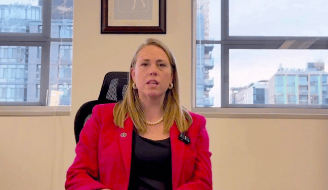 They Want to Be Oppressed So Bad: EEOC Puts Out PSA for White Men Claiming Race or Sex Discrimination [Video]