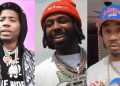 Ballerific Music: New Music Drops to Start Your Weekend from YFN Lucci, EST Gee, Benny The Butcher & More