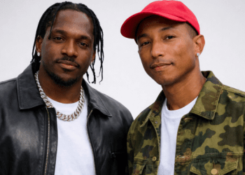 That's Baller: Pusha T Gets Emotional After Pharrell Surprises Him With a Rolls Royce for Christmas [Video]