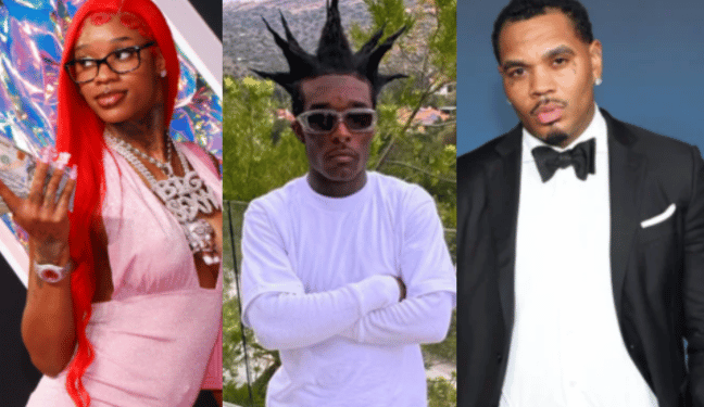 Ballerific Music: New Music Drops to Start Your Weekend from Sexyy Red, Lil Uzi Vert, Kevin Gates & More