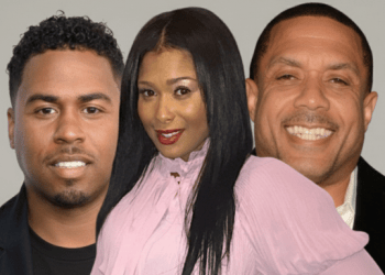 Bobby V Says He’s “Suing Everybody” After Althea Heart Claims He’s Sleeping With Benzino [Video]