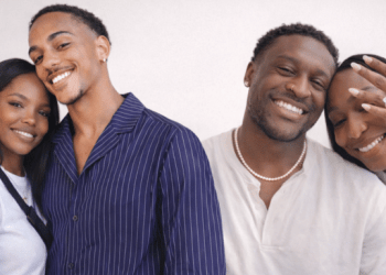 Baller Couples: Celebrities Who Got Engaged in 2025 and Made Their Love Official