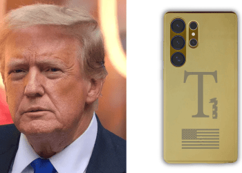The Controversial Trump Phone Was Supposed to Drop This Year -- Now the Rollout Is On Ice