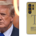 The Controversial Trump Phone Was Supposed to Drop This Year -- Now the Rollout Is On Ice