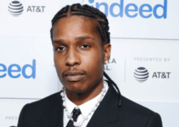 A$AP Rocky Just Paid an Entire Harlem Building’s Rent and It’s the One That Raised Him