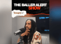 O'Ryan Says He Put Fame on Hold for Fatherhood on The Baller Alert Show